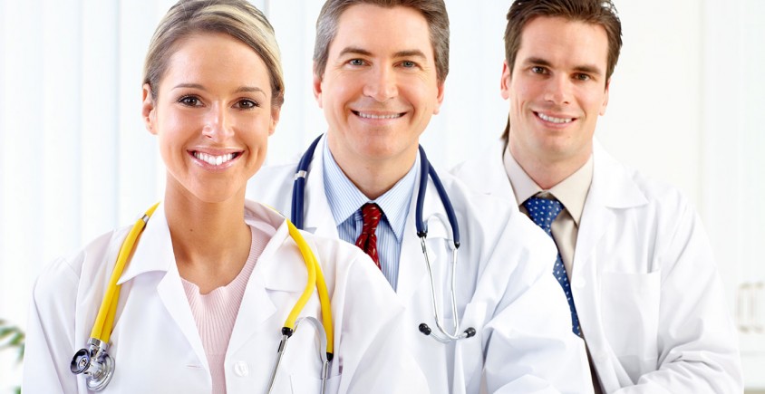 Medical Practice Services